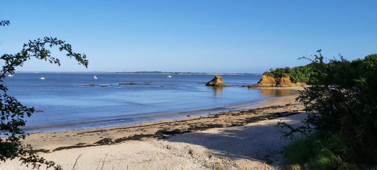 L'Oustaou Du Bodo Panzió Ambon Kültér fotó