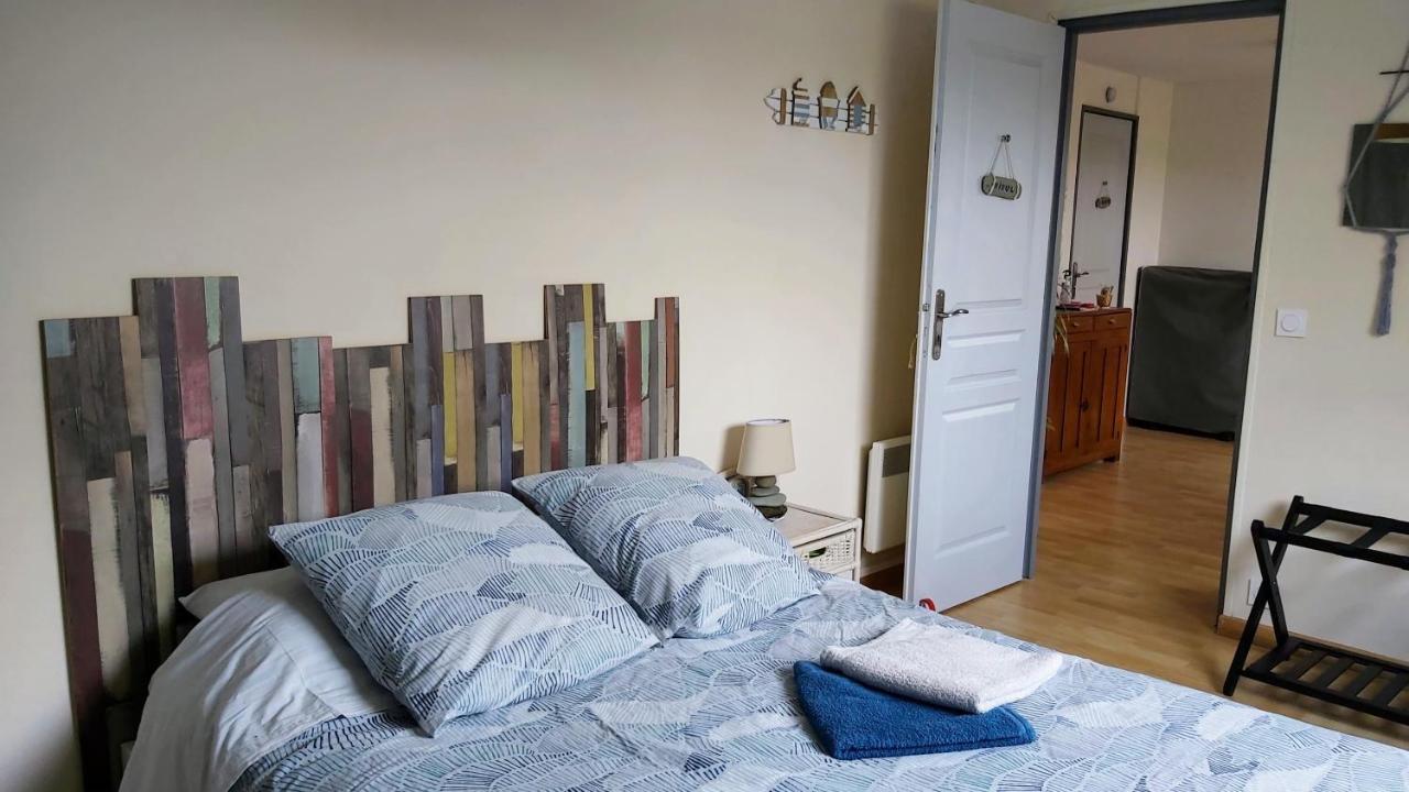 L'Oustaou Du Bodo Panzió Ambon Kültér fotó